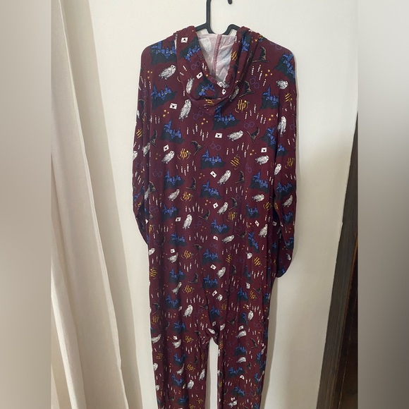 MeUndies Harry Potter Onesie - Picture 4 of 5